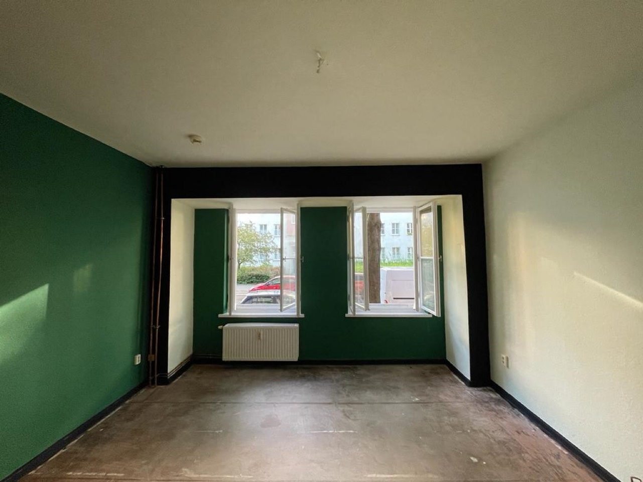 Asbest im Altbau: Was Bauleiter sofort tun müssen — Montageteam Marx Berlin