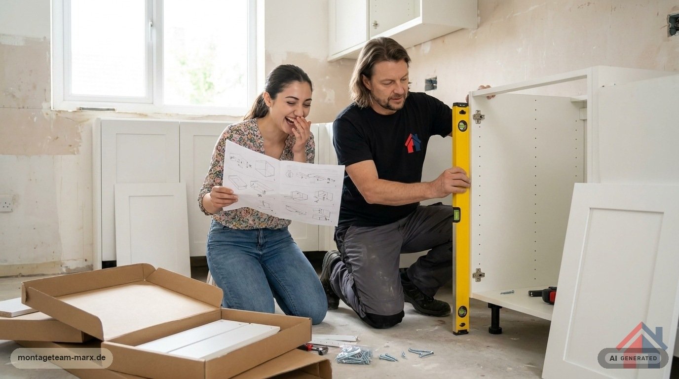 Privater Solar-Boom: Was Bauherren jetzt beachten sollten — Montageteam Marx Berlin