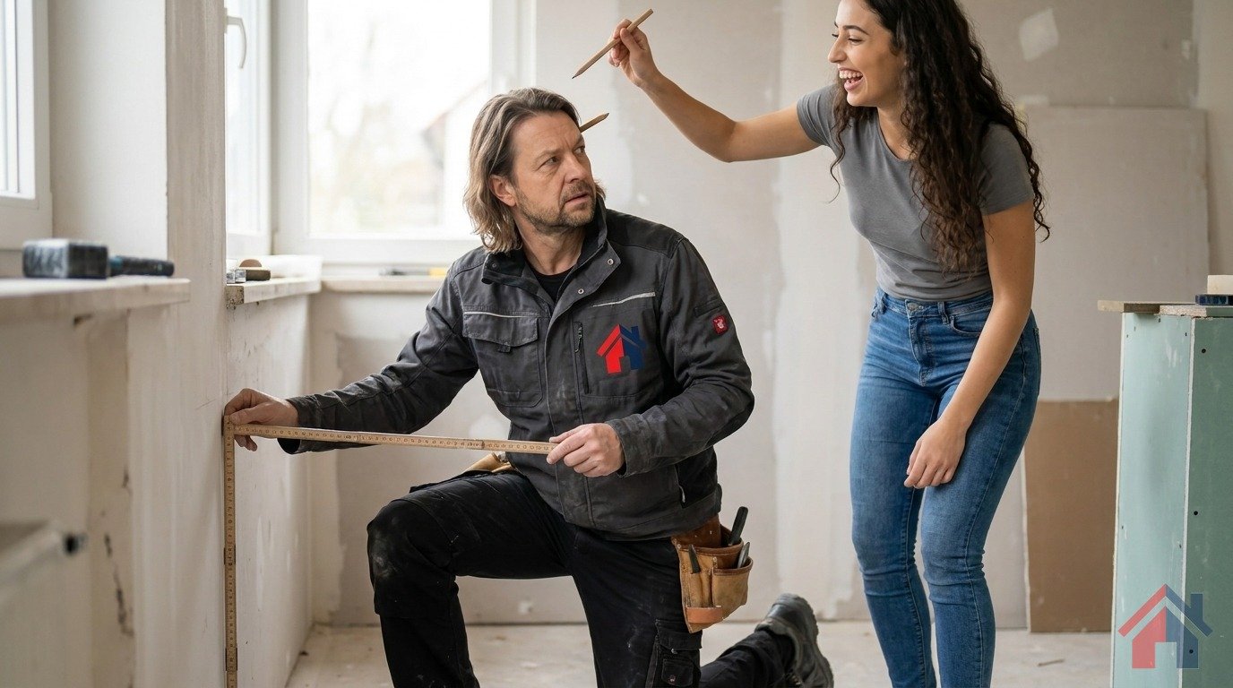 Dübel-Kunde — welcher Dübel für welchen Zweck – Montageteam Marx Berlin