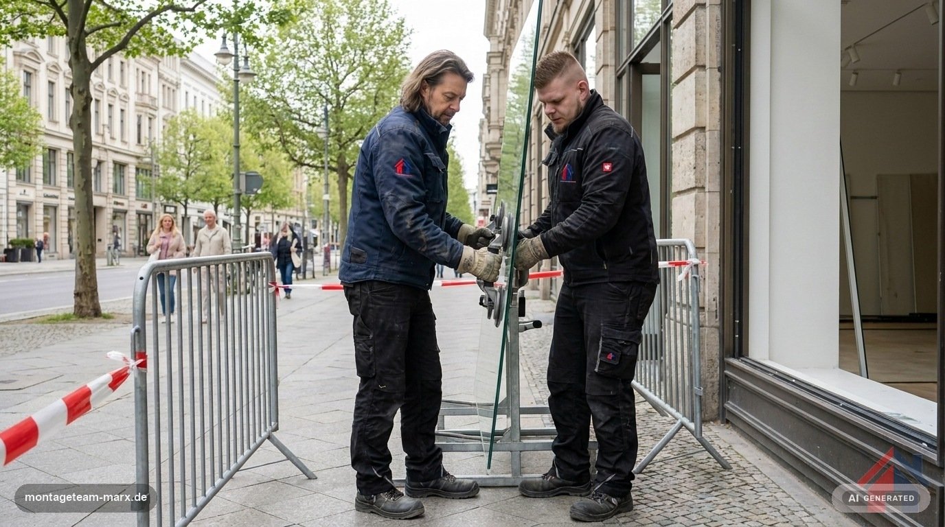 PV-Montage: Neues Urteil – was Bauherren jetzt wissen müssen — Montageteam Marx Berlin