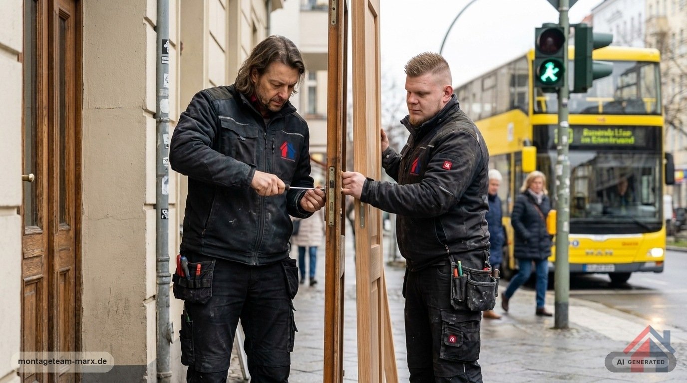 Solar-Großprojekte: Was Bauherren jetzt ableiten können — Montageteam Marx Berlin
