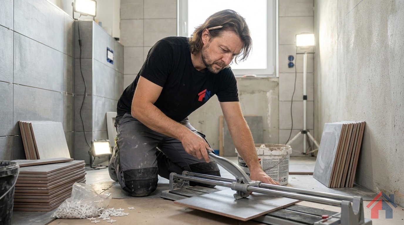 Flachdach-PV: Solarmodule aufständern ohne zu bohren — Montageteam Marx Berlin