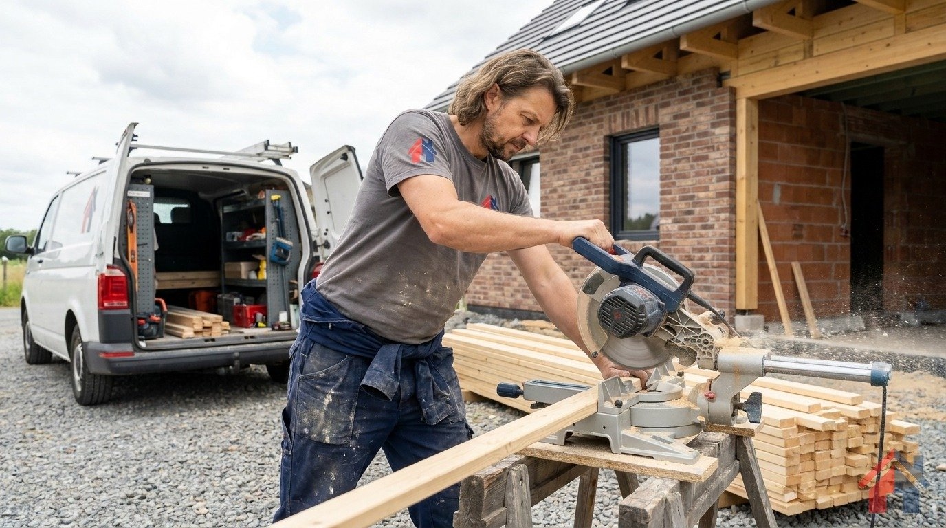 Privater Solar-Boom: Was Bauherren jetzt beachten sollten — Montageteam Marx Berlin