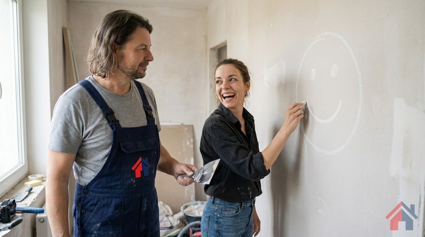 Sommer-Hitzeschutz – Montageteam Marx Berlin