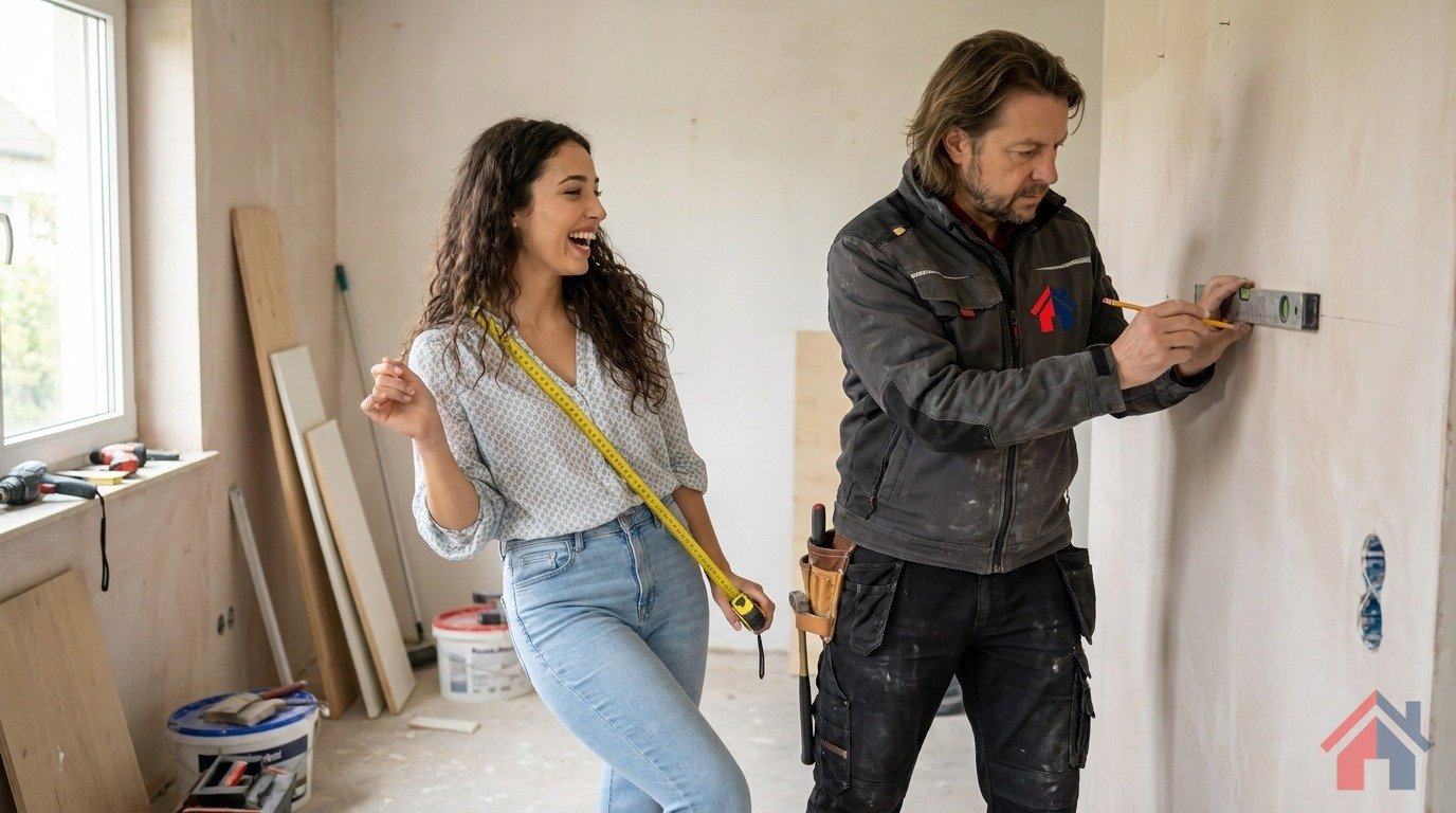 Vinyl, Klick-Vinyl, PVC — was unterscheidet sie wirklich – Montageteam Marx Berlin