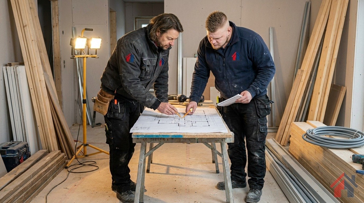 Handwerk boomt: Warum jede zweite Stelle unbesetzt bleibt