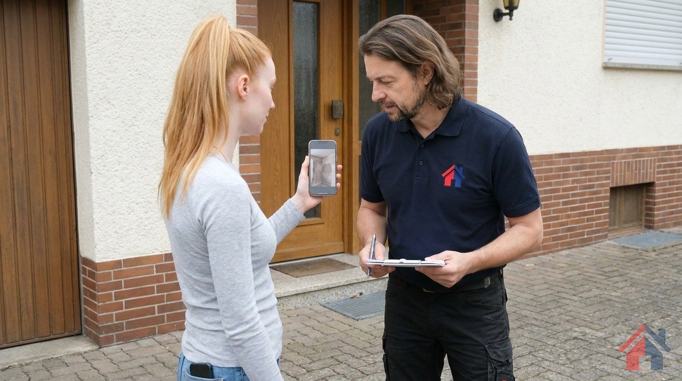 Heizungs-Steuerung smart nachrüsten – ohne Komplett-Sanierung