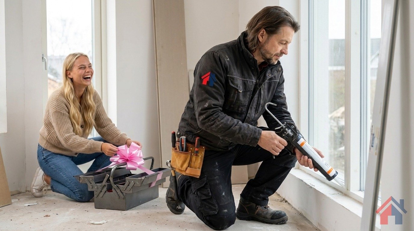 Parkett verlegen, schleifen, ölen – Montageteam Marx Berlin