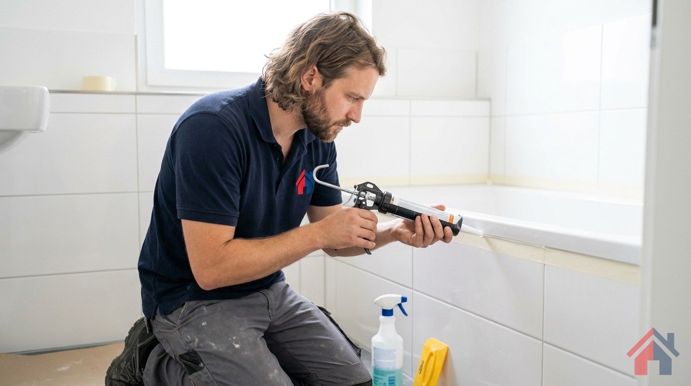 Waschbecken montieren oder austauschen – Montageteam Marx Berlin