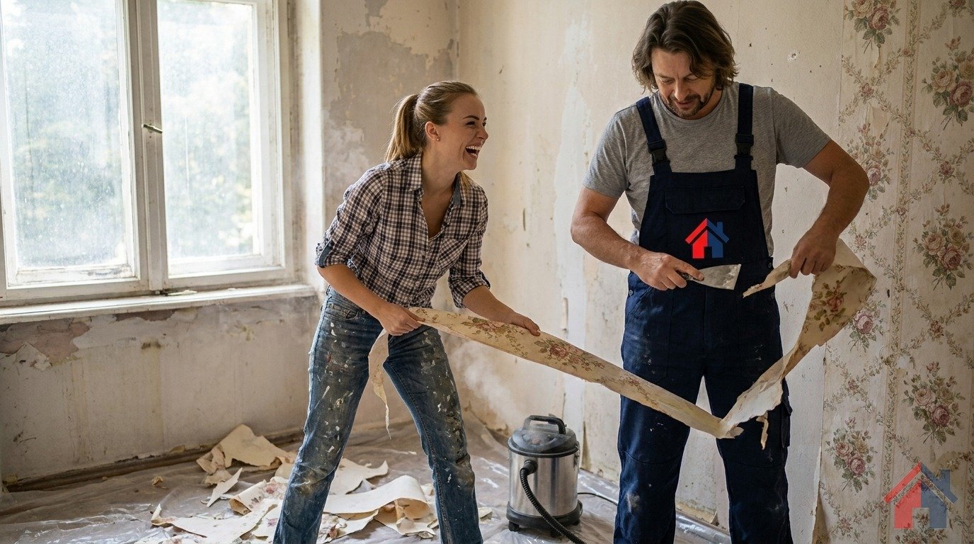 Referenzkunden im Bau: Warum das Gold wert ist — Montageteam Marx Berlin
