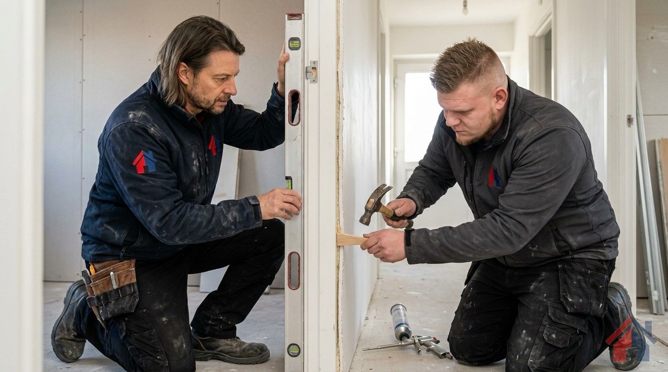 Sägeblätter – Montageteam Marx Berlin