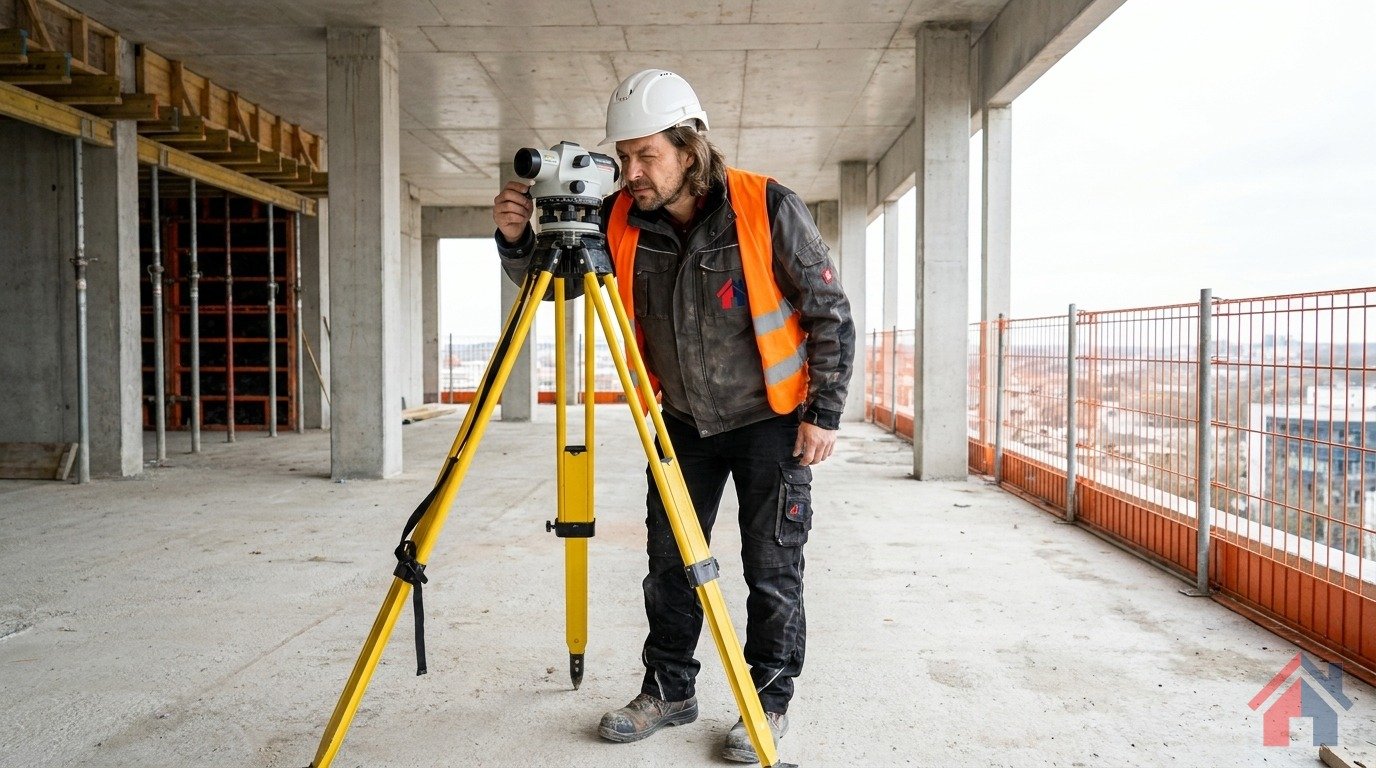 Klingelschild wechseln – Montageteam Marx Berlin (KI-generiertes Bild)