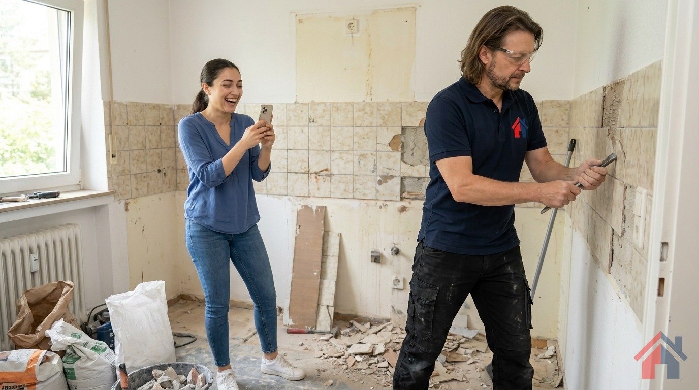 Smart-Home-Steckdosen — Funk vs. WLAN vs. Zigbee – Montageteam Marx Berlin