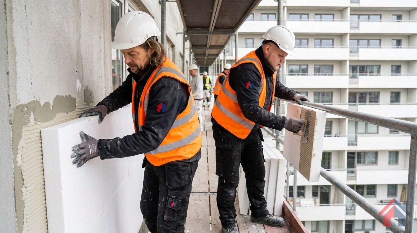 Dachfenster-Austausch: Energieeffizienz steigern und Förderung nutzen