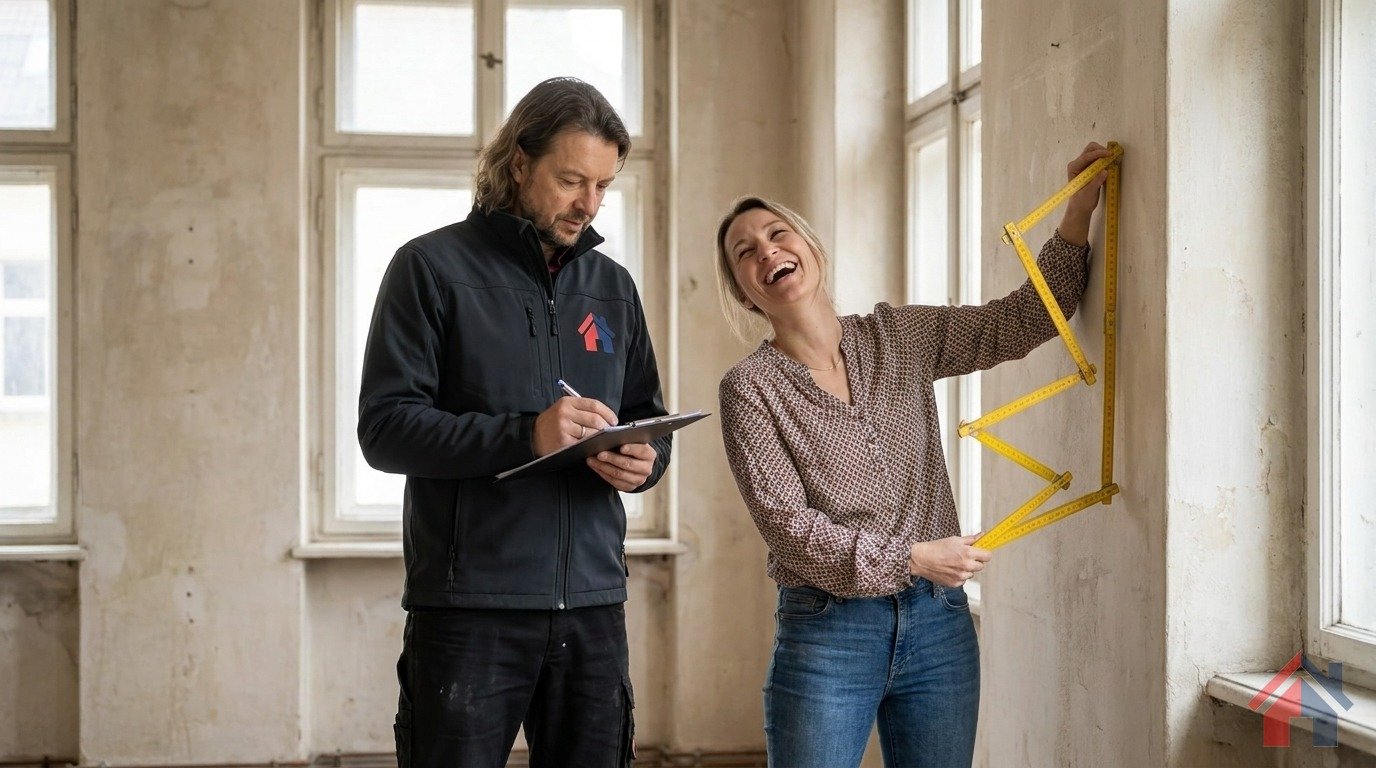 Türgriffe und Schlösser wechseln – Montageteam Marx Berlin