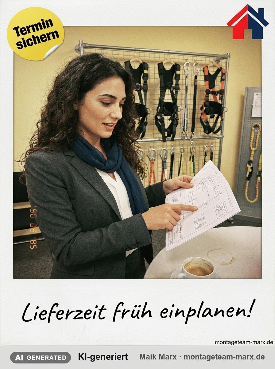 Wärmepumpe: Warum sich das Einplanen der Lieferzeit wirklich lohnt