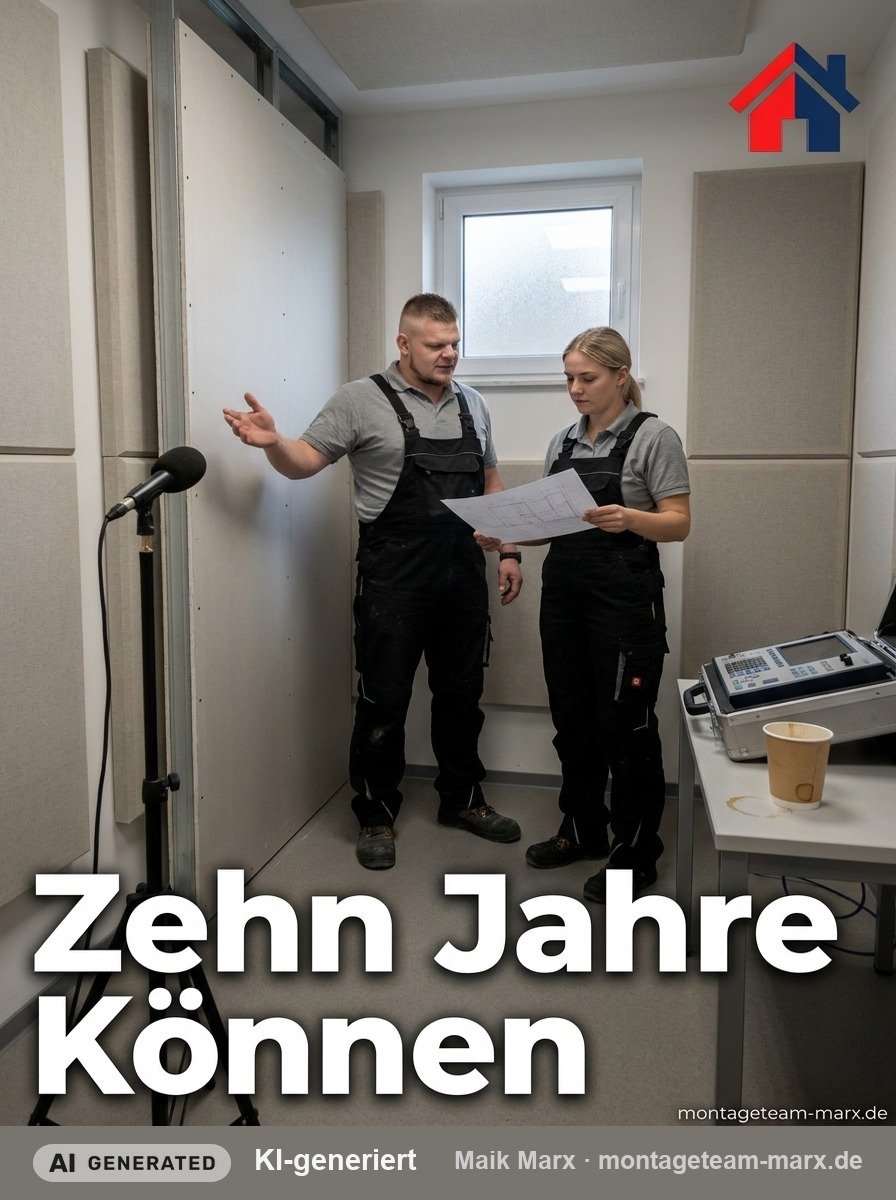 Glasmachen: Zehn Jahre Lehrzeit – echtes Handwerk