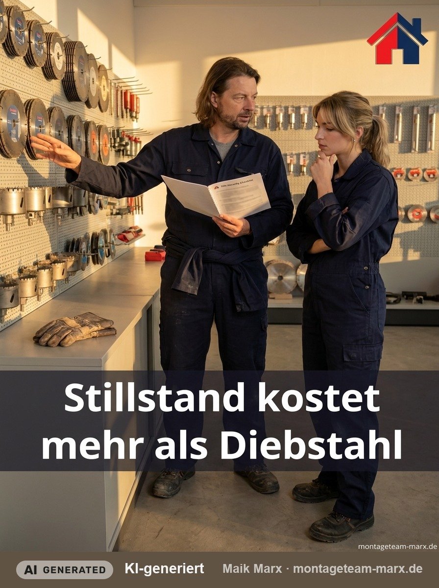 Nachträge auf der Baustelle: Wann sind sie berechtigt?