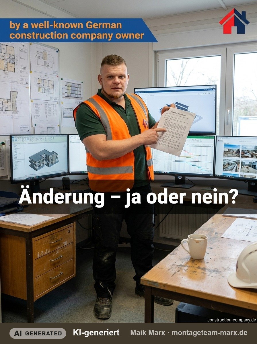Wartungsvertrag Sanitär & Heizung: Wann lohnt er sich wirklich?