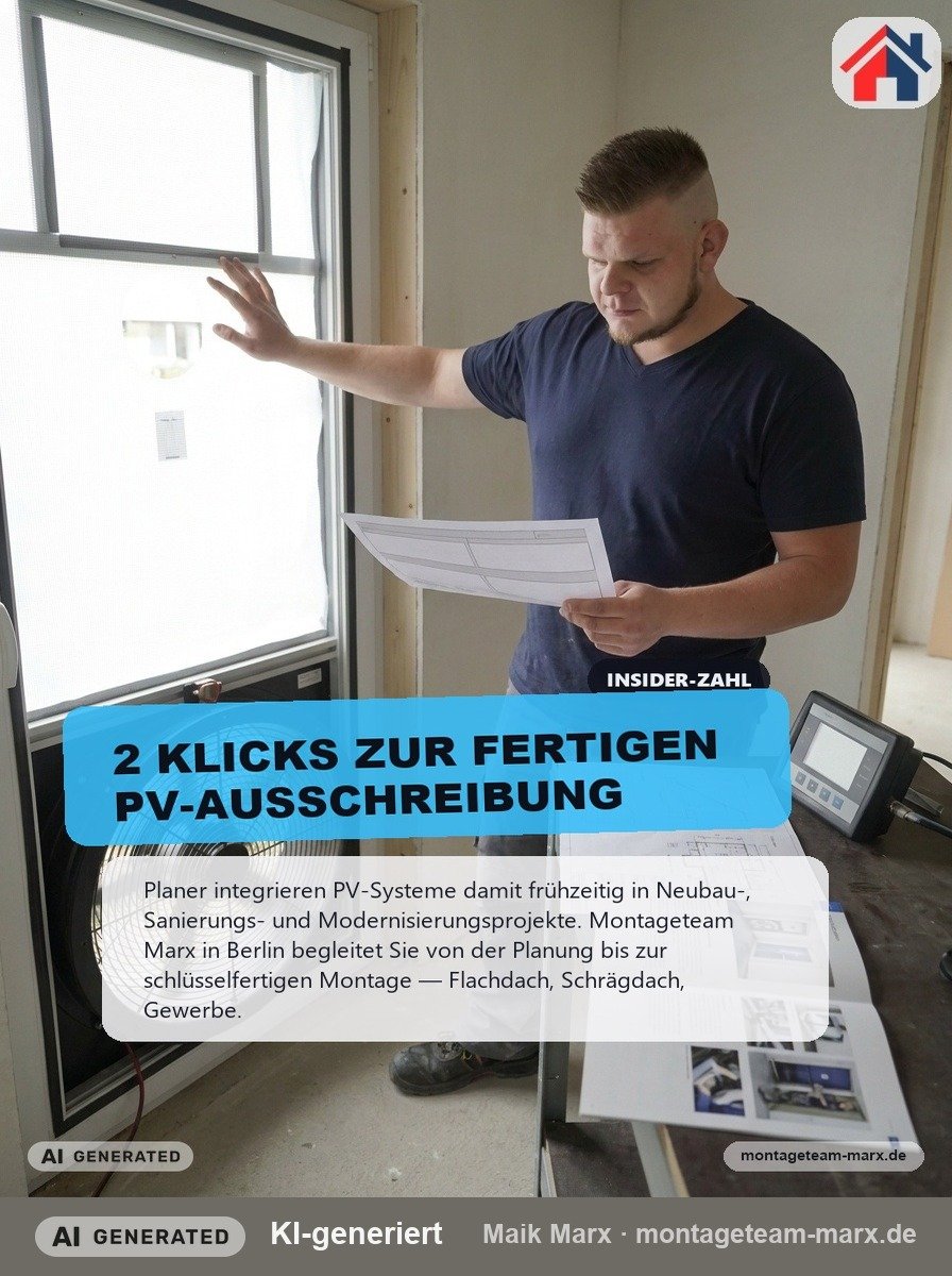 PV-Ausschreibung: Wie Novotegra die Planung einfacher macht