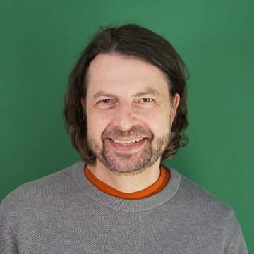 Maik Marx