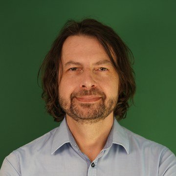 Maik Marx
