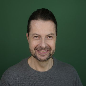 Maik Marx