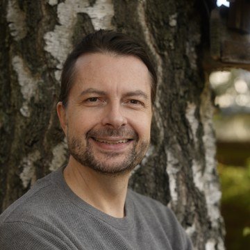 Maik Marx