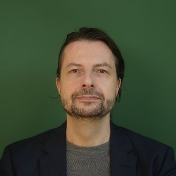 Maik Marx
