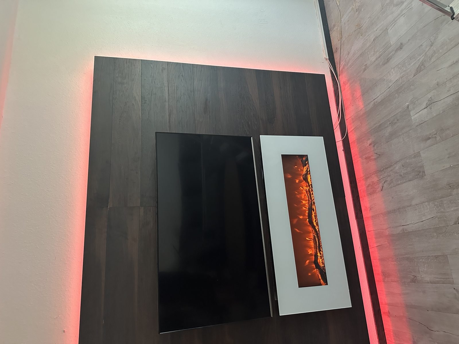 Innenausbau Privatraum — Berlin · Privatbau