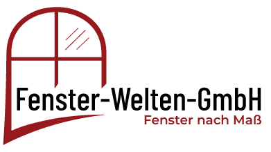 Fensterwelten24 Logo