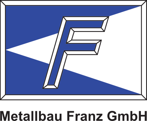 Metallbau Franz Logo